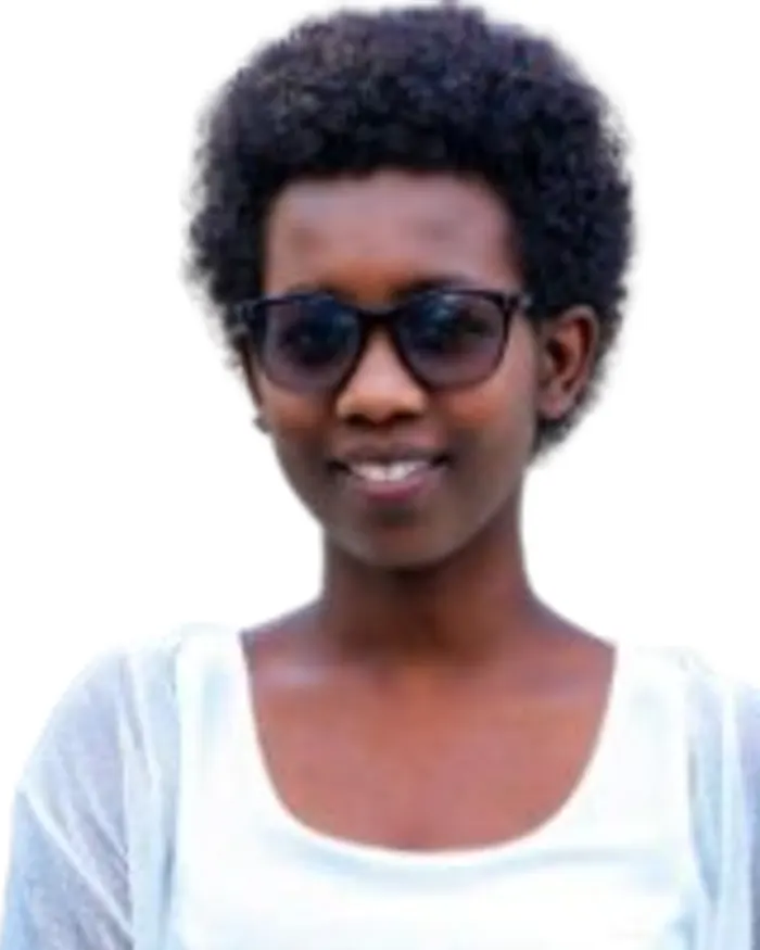 Ishimwe