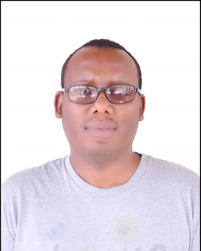 Nkurunziza Maurice